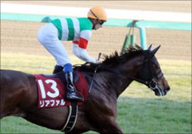 キタサンブラック「元ライバル」が復活勝利を目指し出陣！ 強豪集う白富士Sでリアファル再覚醒なるか