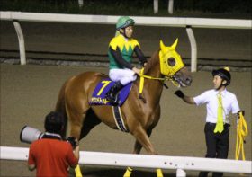 フェブラリーS（G1）大野拓弥「サウンドトゥルー降板」の裏……オーナーとの亀裂と「ミナリク」侮るなかれ