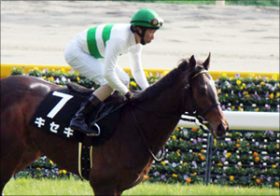 デムーロ騎手が「ルメールの影卒業」!? 素質馬キセキでレイデオロ斬りを果たせるか……