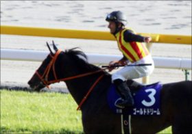 【フェブラリーS（G1）展望】最強ダート王ゴールドドリーム「世界のR.ムーア」が緊急参戦！「いぶし銀」テイエムジンソク悲願達成なるか！