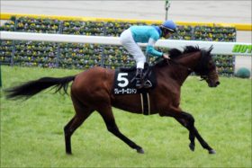 【ダービー卿チャレンジT（G3）・展望】逸材グレーターロンドンは、歴史的名馬への道を進めるか？ 曲者揃いのマイル戦線を勝ち抜くのは!?