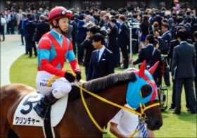 【阪神大賞典（G2）展望】「新生」武豊クリンチャーVS「スタミナ王」福永祐一アルバート！関西の大物同士の「駆け引き」に注目！