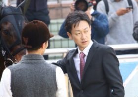 JRA武幸四郎調教師「人格変わった」絶賛評価続々……デビュー「2連勝」ド派手スタートは序の口
