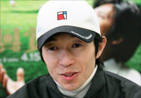 武豊騎手「スプリンターズS苦手」説も……過去10年は振るわない成績だが、「機会」の数も影響？