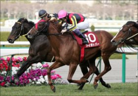 今週も武豊の穴馬にビッグチャンス到来！重賞穴馬データ公開中～阪神大賞典・スプリングステークス・ファルコンステークス・フラワーカップ～