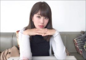 神スイング・稲村亜美が川崎競馬場イメージキャラクター就任！ 競馬場でダートの女神となることができるのか!?