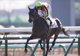 JRA「＋32キロ重賞制覇」デアレガーロは高松宮記念（G1）で何キロ？