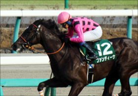 【皐月賞（G1）展望】ファンディーナ「究極牝馬」参戦で風雲急を告げるクラシック初戦！ カデナ、レイデオロら「脇役男子」の意地と誇りの激突！