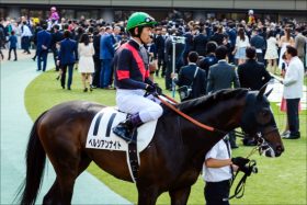 安田記念（G1）「タイキシャトル級」ペルシアンナイト唯一の「不安」!? 史上4頭目3歳マイル王の弱点は「東京苦手説」ではなく……