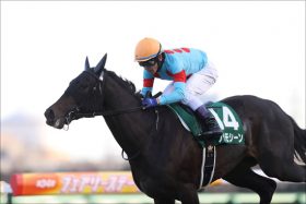 JRA北村宏司「大チャンス到来」？ 古馬撃破プリモシーンは「最強」アーモンドアイに迫れるか