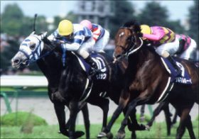 ソウルスターリング単勝馬券3600万円は惨敗！ 2億円おじさんになれなかった悲しき現実とあのミラクルとは？