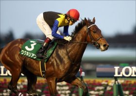 JRA福永祐一が口にした「不安」を入手。皐月賞（G1）ワグネリアンは弥生賞時ですでに「ピーク」だった？