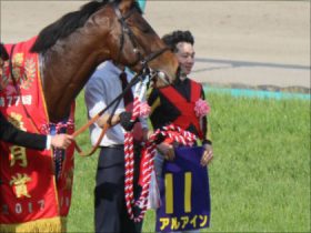 日本ダービー（G1）は「隠れ肉食系」松山弘平アルアインに注目!? 皐月賞馬と2冠を狙う若手のホープが”草食系”をやめた2つの「きっかけ」