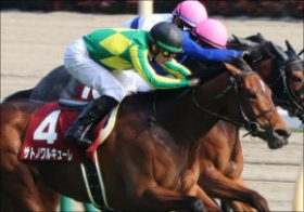 JRAデムーロ「気遣い」の影に嬉しい悩み？ オークス「どちらに乗るのか」