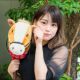 オークス(G1)サトノワルキューレは「ドゥラメンテ級」!? M.デムーロ絶賛の「第3の刺客」が持つ、大本命アーモンドアイにはない「強味」とは
