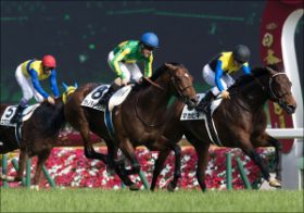 C.ルメール騎手レイデオロと共に「悲願」のダービー制覇へ……フランスから日本に来た名手のあまりにも数奇な運命が結ぶ「8年越し」のドラマ