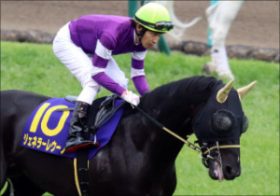 日本ダービー（G1）田辺裕信に「奇策」アリ？ ジェネラーレウーノ、勝負は「前」とは限らない？