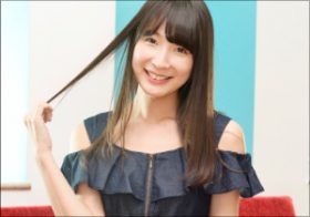 日本ダービー（G1）も楽勝!? 川崎あやが教える穴予想的中の「ヒ・ミ・ツ」と美貌に驚愕