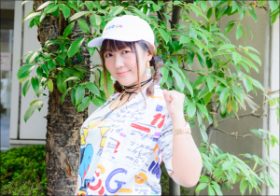 武豊ダンビュライトは3番手まで!? オタク界の競馬女王・桃井はるこがダービーで狙うはあの「ハイレベルレース」だ！