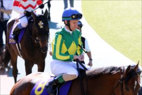 M.デムーロ「土日9勝」大爆発は”あのニュース”の影響!? 嫉妬深いイタリア人騎手が「世界のモレイラ襲来」に改めて示したい存在感？