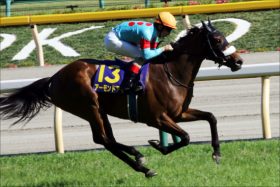 JRA2018総括「3歳クラシック編」アーモンドアイ三冠、ハイレベル3歳牡馬の躍動で競馬界の主役に