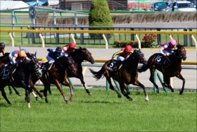 JRA「最強3歳牝馬世代」へ！ アーモンドアイだけじゃない「プリモシーン覚醒」で評価上昇