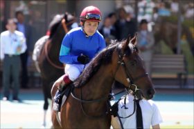 JRA福永祐一騎手「神騎乗」でサングレーザーも大変身!? 安田記念（G1）「主戦降板」となった2年前リアルスティールの「悪夢」払拭へ