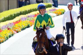 JRAローズS（G3）は1頭軸3頭で……関係者「ゴリ押し」の4頭を大公開