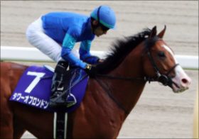 【※回避】JRAC.ルメールの「選択」がタワーオブロンドンの運命を決める？ 安田記念で3歳マイル強豪が挑戦