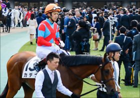 日本ダービー惨敗の福永祐一騎手のショック大きく……放送予定「ドキュメンタリー」が少々辛い？