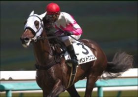 「打倒キタサンブラック」バンドワゴンがついにG1戦線へ!?　鳴尾記念（G3）を完勝なるか……