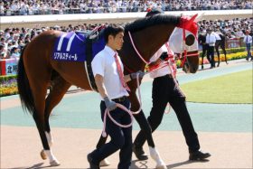 元JRA藤田伸二氏「口だけ男」呼ばわりに大激怒……イチオシリアルスティール惨敗後の醜いやり取り