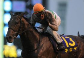 JRA上半期のクライマックス・宝塚記念は波乱必至！絶対にチェックすべき”激走穴馬”