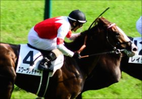 JRA四位洋文騎手に「引退」疑惑……2週連続「乗鞍なし」蛯名正義騎手と共に「調教師転身」の可能性も背景にエージェント制度の歪み？