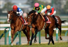 JRA宝塚記念、大波乱必至？サトノダイヤモンドとキセキに危険信号!?