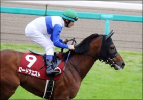 ロードクエストがパラダイスSに出走!!　「マイル界のホープ」復活の狼煙をあげることはできるのか？