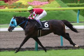 JRA石神深一「オジュウチョウサンと別れ」意識？ 売上大幅UPに勝利の歓喜、複雑な思い詰まった「7.7狂騒曲」