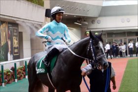 JRA岩崎翼「斜行落馬」より痛いフジ『みんなのKEIBA』の報道ミス……「他馬落馬」連呼に呆然