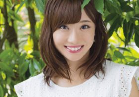 JRA「馬券女王」柴田阿弥？ 7週連続的中で『ウイニング競馬』MC継続決定？