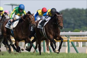 デムーロ、ルメール、モレイラ独壇場で武豊らは蚊帳の外。注目の札幌記念最強戦術、JRA夏競馬の馬券術を緊急公開。