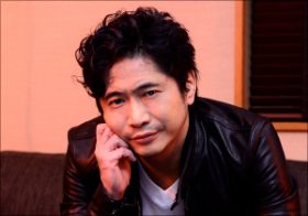 萩原聖人『Mリーグ』に懸ける「覚悟」を激白！ 10月1日の歴史的開幕に向け、最大のライバルは「世の中」【特別インタビュー】