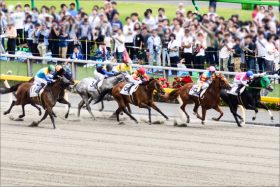 JRA3歳ダートに「超化け物」が突如出現!?　マイネル軍団の「最終兵器」がエピカリスを超える？