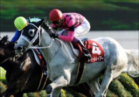 スマートレイアー「武豊で香港C」決定にファン感動！ 苦境の中「寛大オーナー」の心意気で名コンビ復活へ