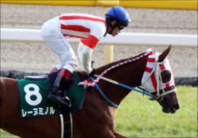 JRAベテラン厩舎と「レーヌミノル馬主」が全面戦争？ 驚愕の「全馬引き上げ」で復活に水差した？