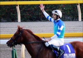 「世界No.1」H.ボウマンがチャンピオンズカップ（G1）でも一撃!? 不遇の強豪グレンツェントも覚醒か