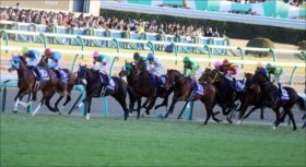 有馬記念（G1）は牝馬祭り!? キタサンブラック撃破を虎視眈々と狙う「女王候補4頭」に熱視線