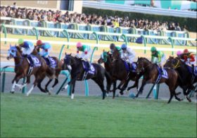 打倒キタサンブラック「最大のライバル」サトノクラウンにムーア騎乗濃厚!? 世界の名手のラブコール実現か