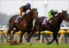 武豊「スキャンダル」「ケガ」など揺れに揺れた2017年。弟・幸四郎騎手「引退」から小浦愛「不倫疑惑」、そしてキタサンブラック「大団円」までをプレイバック！