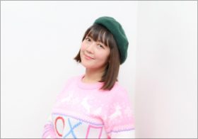 東京大賞典もお任せ!?　「競馬オタクアイドル」桃井はるこが、今年の”締め”に狙いを定める！