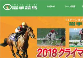 岩手競馬「廃止危機」度重なる「薬物休止」で赤字寸前……「330億円融資」経緯が……